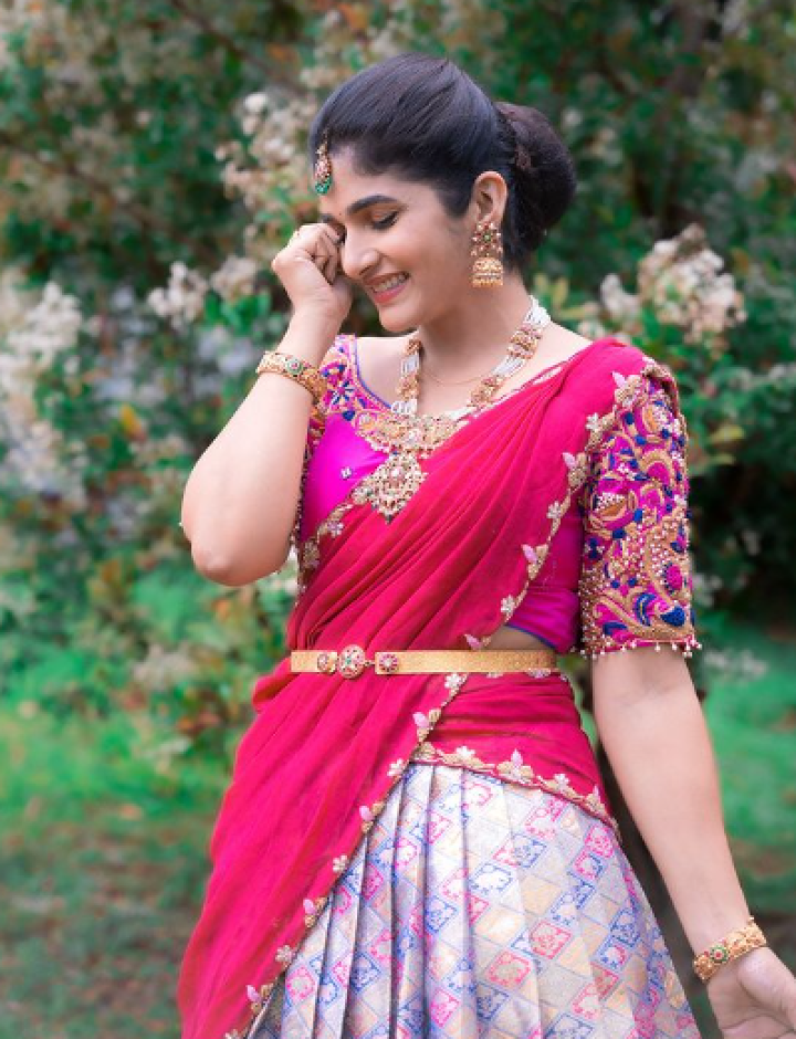 ನಾಚಿ ನೀರಾದ ದಿವ್ಯ ಉರುಡುಗ