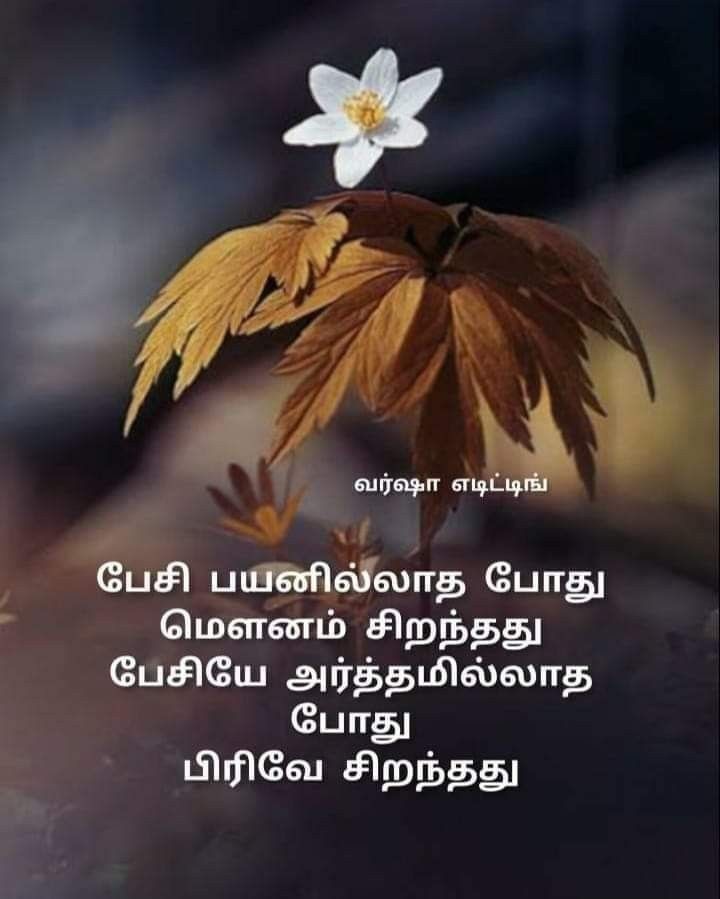 பிரிந்துவிடு !!