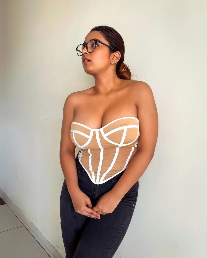 ಎಂತಹ ದೊಡ್ಡ ಮನಸ್ಸು ಇಕೆಯಾದ್ದು