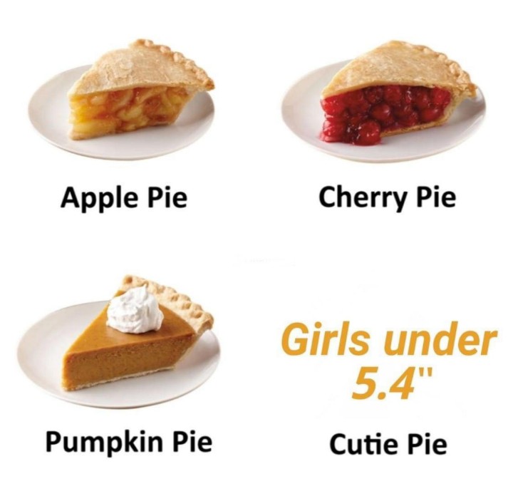Meeku telsina cutie pie ki pampandi