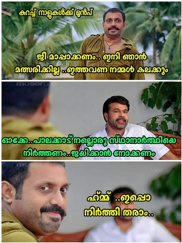 നിർത്തിത്തരാം.. നല്ല അസ്സൽ പാലക്കാടൻ വാഴയെ