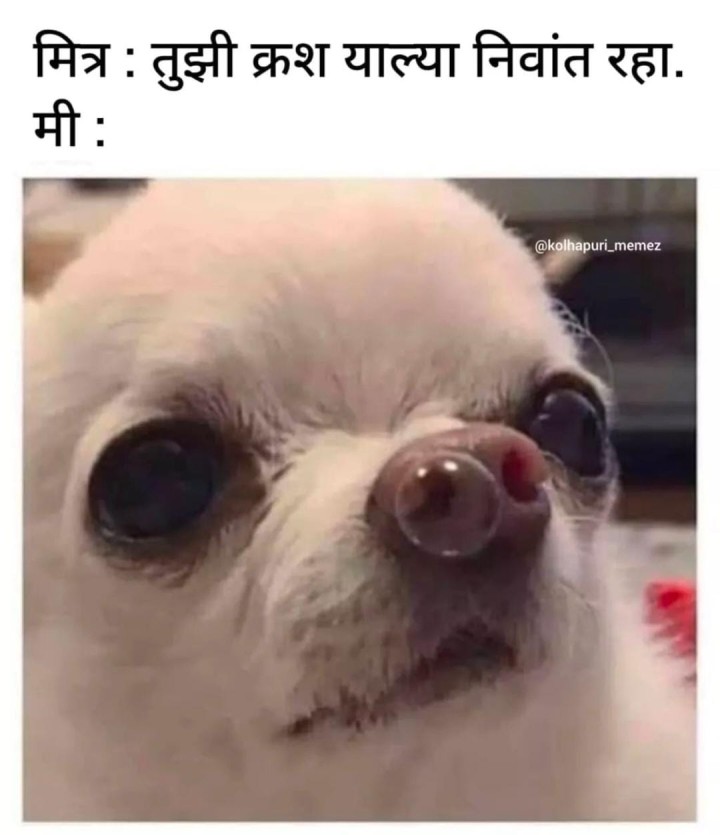 माझा निवांतपणा