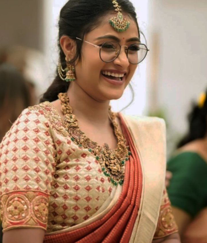 ಮುದ್ದಾದ ಗೊಂಬೆ