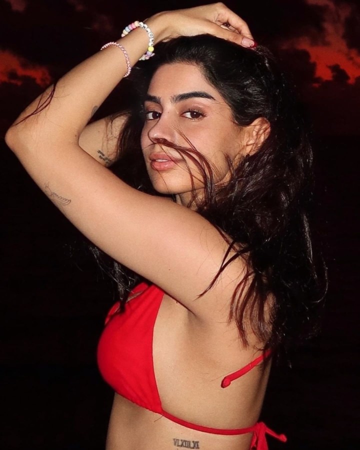 Do you know her??