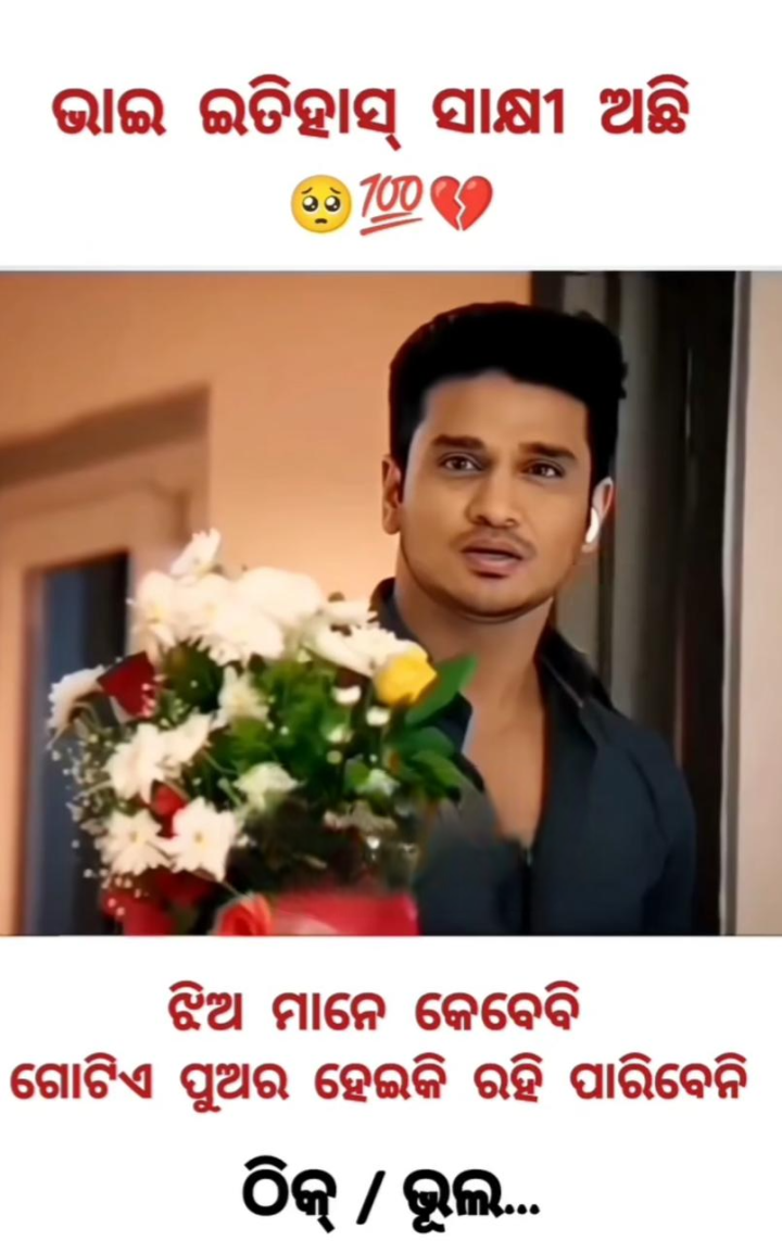 ଭାଇ ଇତିହାସ ସାଖୀ ଅଛି