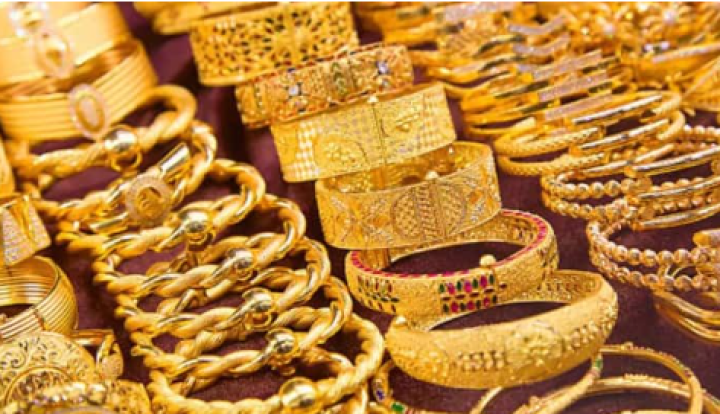 4 ದಿನದಲ್ಲಿ 2600 ರೂ ಕಡಿಮೆಯಾದ ಚಿನ್ನದ ಬೆಲೆ