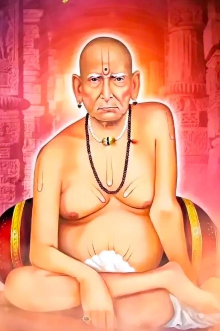 श्री स्वामी समर्थ