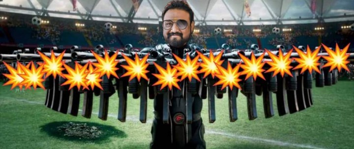 சோலியை முடித்த சோணமுத்தர்