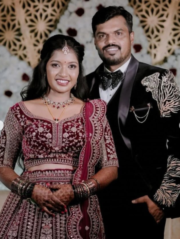 ಬಿಗ್ ಬಾಸ್ ಖ್ಯಾತಿಯ ಮಂಜು ಪಾವಗಡ