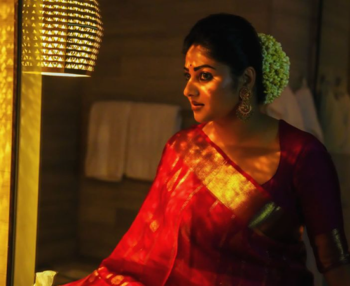 ರಚಿತಾ ರಾಮ್