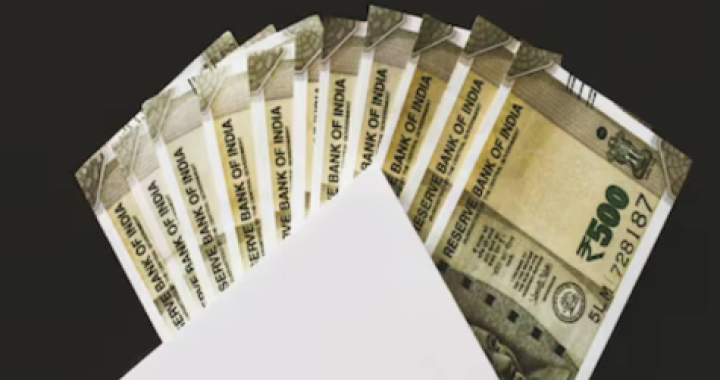 8ನೇ ವೇತನ ಆಯೋಗ; ಕೇಂದ್ರ ಸರ್ಕಾರಿ ನೌಕರರ ಕನಿಷ್ಠ ವೇತನ 51,451 ರೂ.ಗೆ ಹೆಚ್ಚಳ!