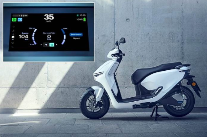 ಹೋಂಡಾ ಎಲೆಕ್ಟ್ರಿಕ್ ಸ್ಕೂಟರ್ 100 ಕಿಮೀ ವ್ಯಾಪ್ತಿ ಹೊಂದಿರುವ ಸಾಧ್ಯತೆ