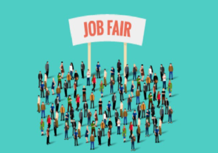 ಕೆಲಸ ಹುಡುಕುತ್ತಿರುವವರಿಗೆ ಗುಡ್ ನ್ಯೂಸ್ : ನ.22 ರಂದು ಮಡಿಕೇರಿಯಲ್ಲಿ 'ಉದ್ಯೋಗ ಮೇಳ' ಆಯೋಜನೆ