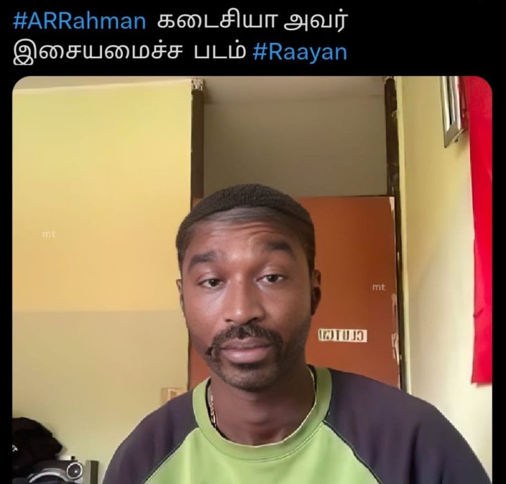 எல்லாத்துக்கும் ஏன்டா என்கிட்டேயே வரீங்க