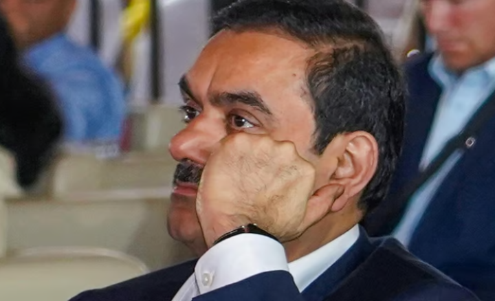 ಅಮೆರಿಕದಲ್ಲಿ ವಾರಂಟ್: ಷೇರುಮಾರುಕಟ್ಟೆಯಲ್ಲಿ Adani ಷೇರುಗಳ ಮೌಲ್ಯ ಶೇ.23ರಷ್ಟು ಕುಸಿತ, 2.8ಲಕ್ಷ ಕೋಟಿ ರೂ ನಷ್ಟ!