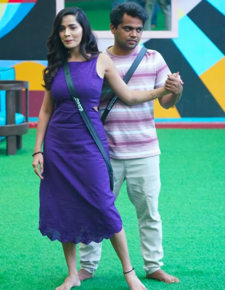 ನಿಮ್ಮ ಅನಿಸಿಕೆ ತಿಳಿಸಿ