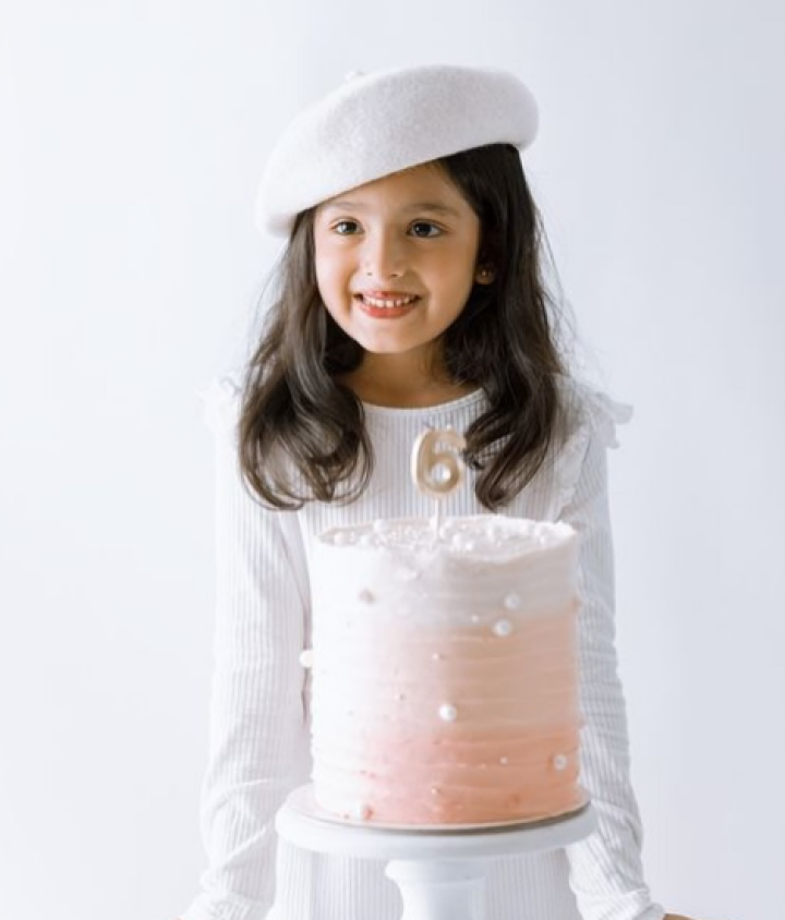 ಅಜಯ್ ರಾವ್ ಮಗಳು