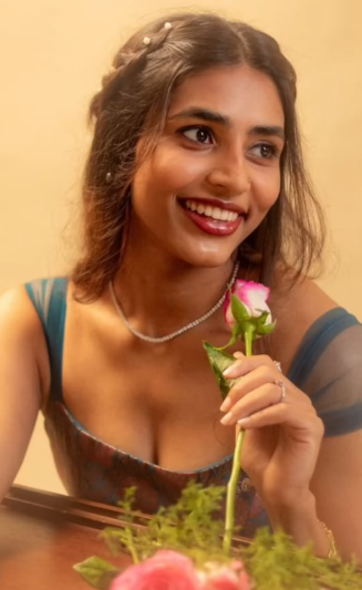 ಸಪ್ತಮಿ ಗೌಡ