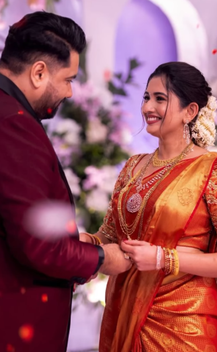 ತರುಣ್ ಸೋನಲ್