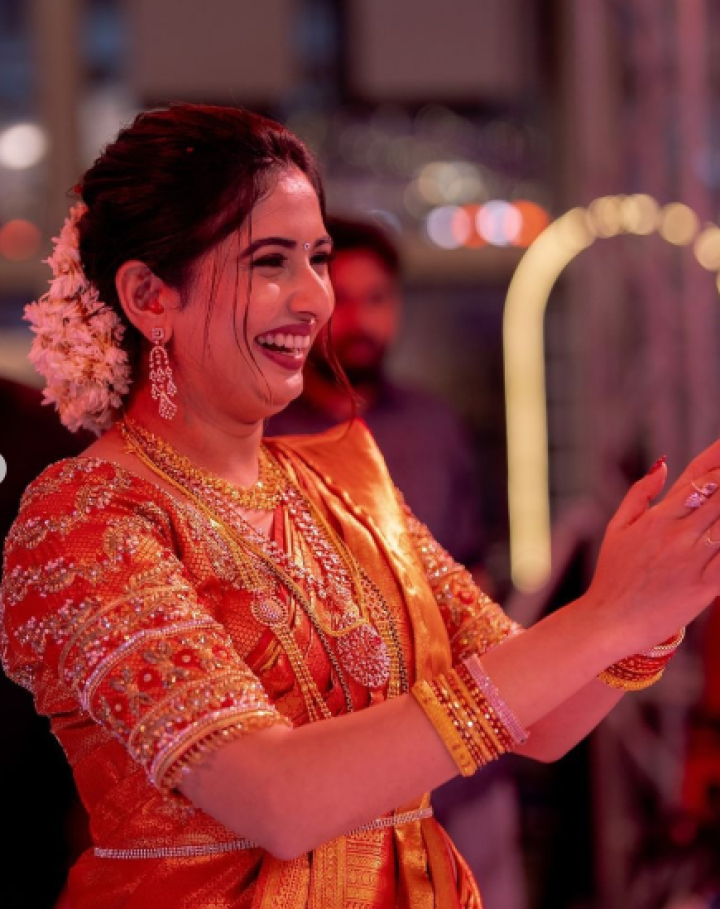 ನಟಿ ಸೋನಲ್