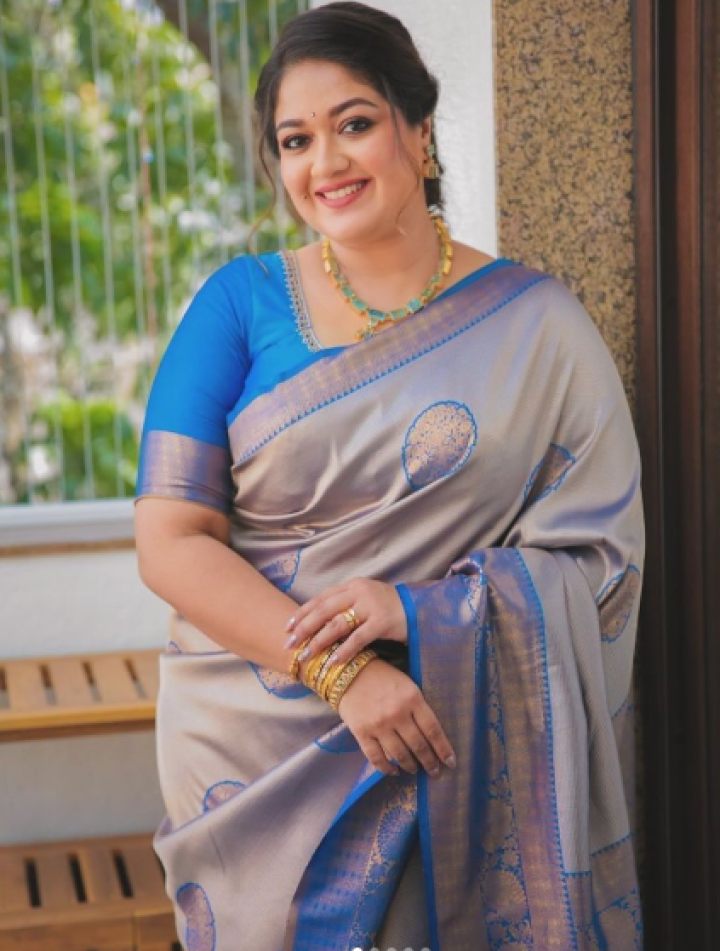 ಮೇಘನಾ ರಾಜ್