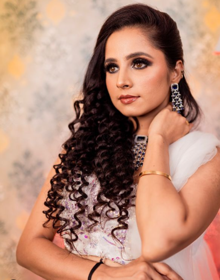 ಕಣ್ಣಿನಲ್ಲೇ ಕೊಲ್ಲೋ ಹುಡುಗಿ