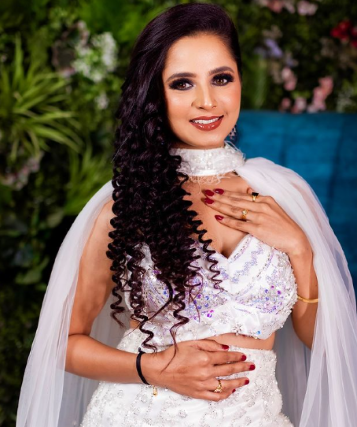 ಸುರ ಸುಂದರಿ