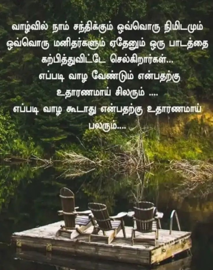 உதாரணம் இங்கு ஏராளம்!!