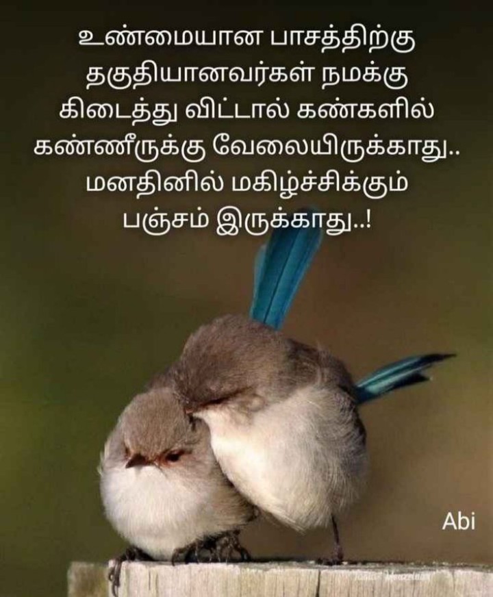 வாழ்க்கை!!