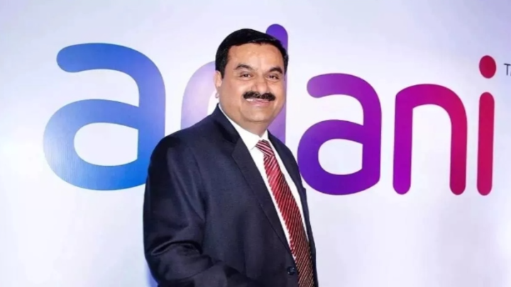 ಅಮೆರಿಕದ ಚಾರ್ಜ್​ಶೀಟ್​ನಲ್ಲಿ ಲಂಚ ಪಡೆದ ಯಾವುದೇ ಆರೋಪ ಇಲ್ಲ -ಅದಾನಿ ಗ್ರೂಪ್​ ಸ್ಪಷ್ಟನೆ