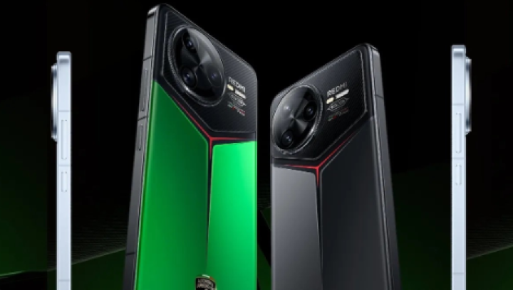 ಇಂದು ರೆಡ್ ಮಿ ಕೆ80 ಬಿಡುಗಡೆ