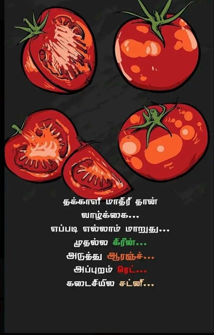 இவ்ளோ தாங்க வாழ்க்கை!