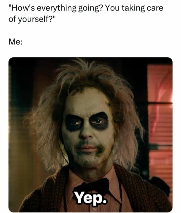 It's soo funny..