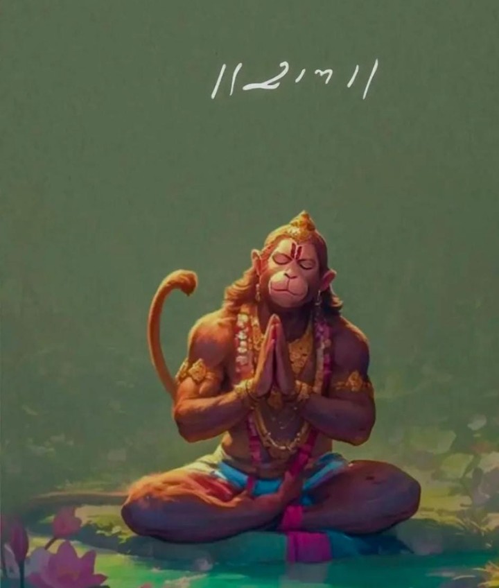 जय श्रीराम