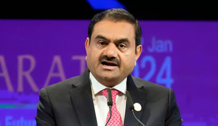 ಪ್ರತಿ ದಾಳಿಯೂ ನಮ್ಮನ್ನು ಇನ್ನಷ್ಟು ಬಲಿಷ್ಠವಾಗಿಸುತ್ತೆ: ಅಮೇರಿಕಾ ಆರೋಪಗಳಿಗೆ ಅದಾನಿ ಪ್ರತಿಕ್ರಿಯೆ