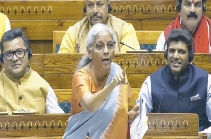 ಬ್ಯಾಂಕಿಂಗ್ ಕಾಯ್ದೆಗೆ ತಿದ್ದುಪಡಿ; ಖಾತೆದಾರರಿಗೆ 4 ನಾಮಿನಿ ಅವಕಾಶ