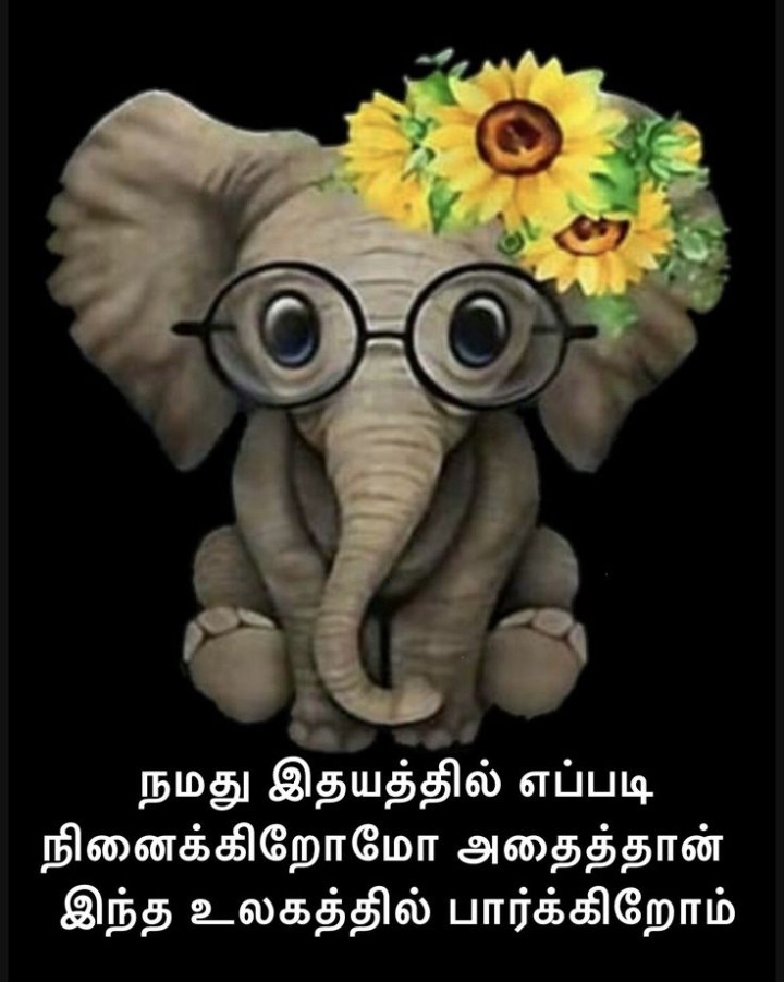 நீ யார் என்பதை இதன் மூலம் அறிவாய்!!