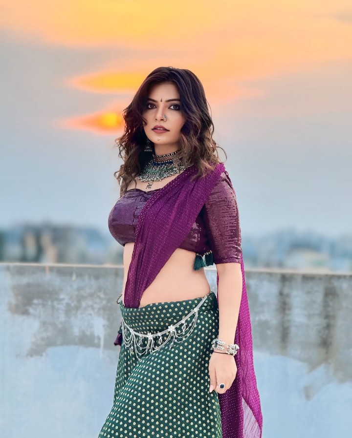 कातिलाना नज़रे है आपकी..