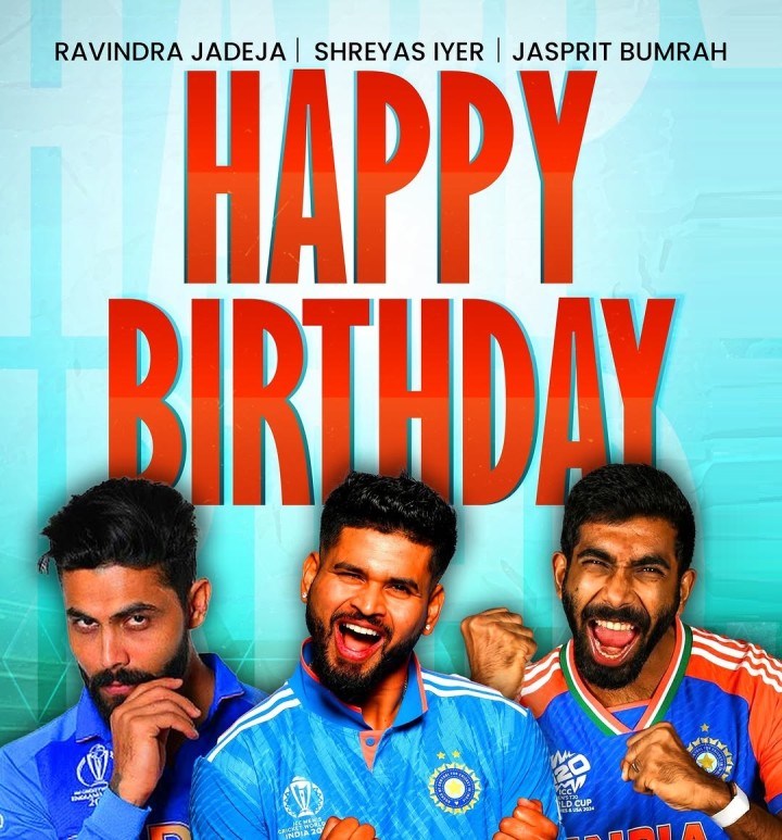 പ്രിയ താരങ്ങൾക്ക് പിറന്നാൾ ആശംസകൾ നേരുന്നു