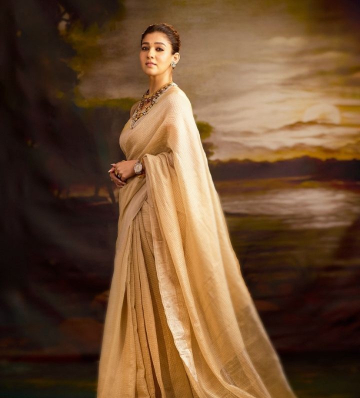 ನಯನತಾರಾ