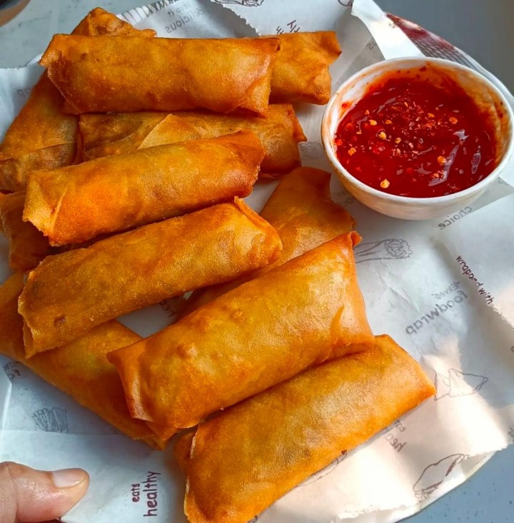 ଓଃ କି ଖାଇବା