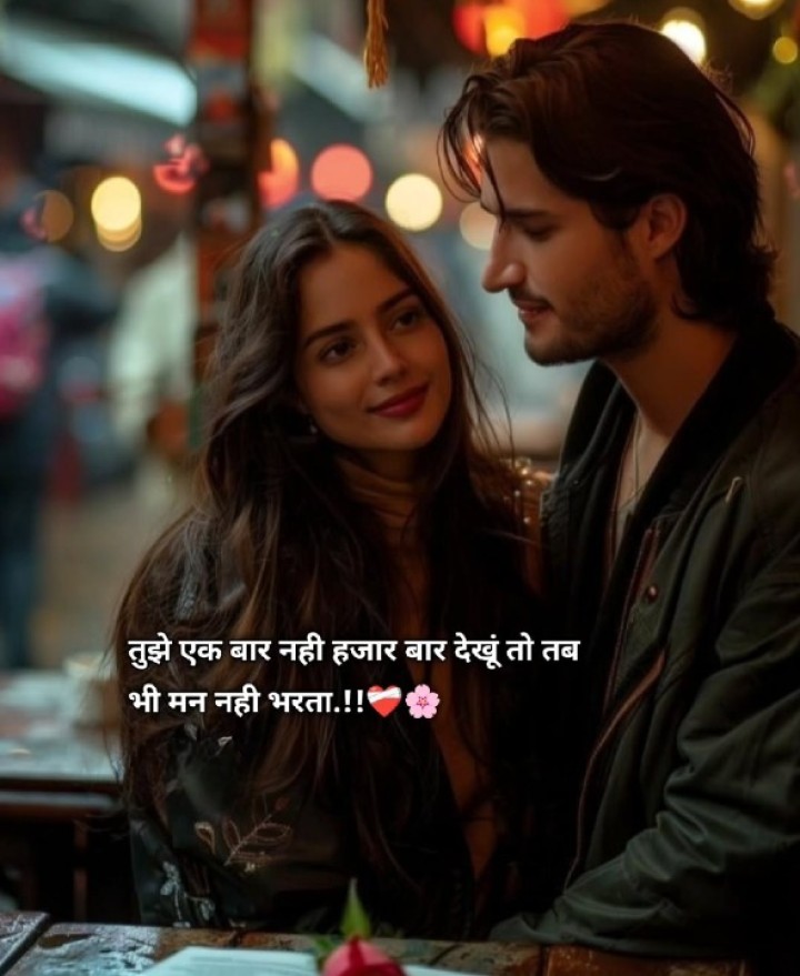 तब भी मन नहीं भरता.