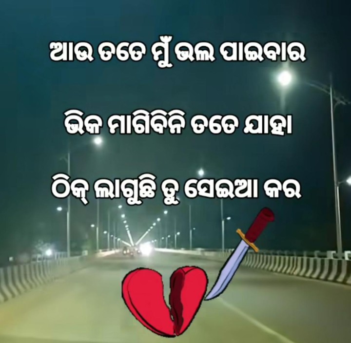 ଭିକ ମାଗିବିନି