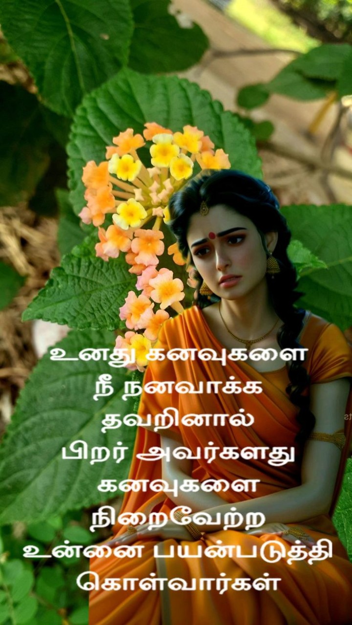 கொஞ்சம் உஷாரா இருக்கனும்