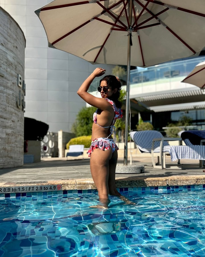 ಸಂಯುಕ್ತ ಹೆಗ್ಡೆ