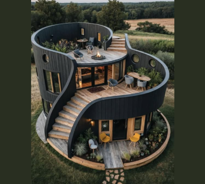 ಇಂಥ ಮನೆ ಇದ್ರೆ ಎಷ್ಟು ಚಂದ ಅಲ್ವಾ