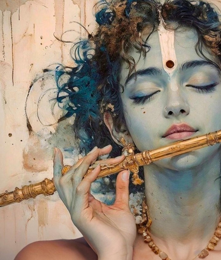 हरे कृष्णा