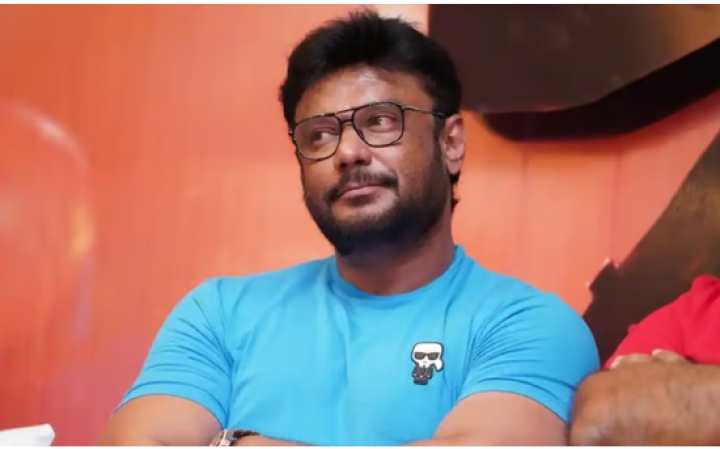 ಬೇಲ್ ಸಿಕ್ಕ ಮೇಲೆ ಬೆನ್ನು ನೋವು 'ಗಾಯಬ್': ಮೈಸೂರಿನ ಫಾರಂ ಹೌಸ್‌ನಲ್ಲಿ ದರ್ಶನ್‌ ಫುಲ್‌ ರಿಲ್ಯಾಕ್ಸ್‌