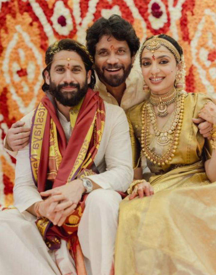 ಟಾಲಿವುಡ್ ನ ಹೊಸ ಜೋಡಿ