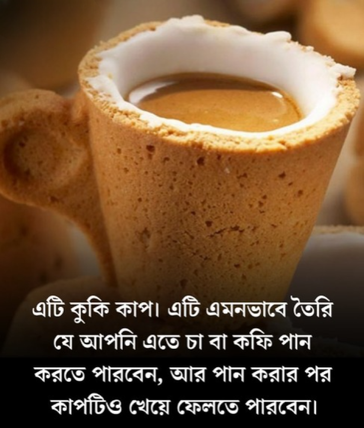 খেয়েছেন কখনো?